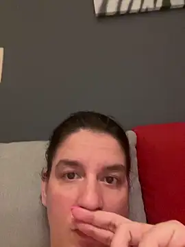 hottyFcup webkamerás műsora