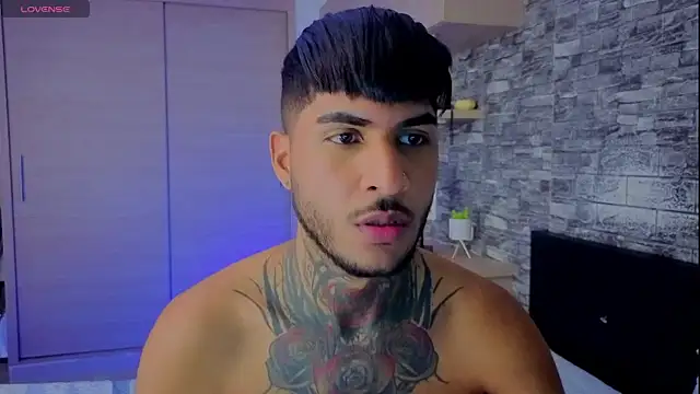 Sembang XXX Secara Langsung TheimperialBoys77