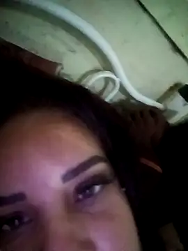 Webkamerová show LaSofi-y-Elnegro