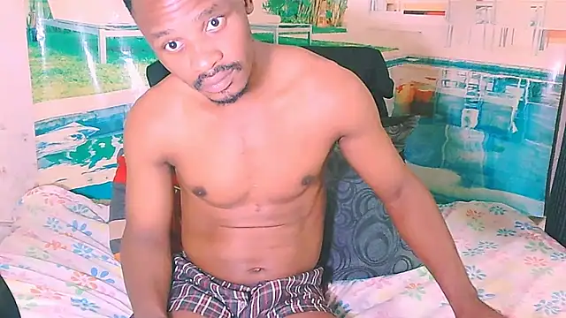 Sembang XXX Secara Langsung EbonyTiger69