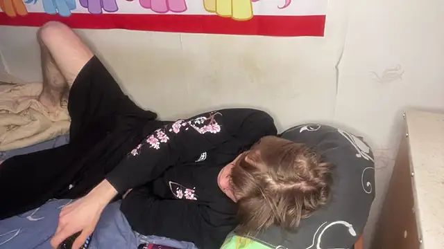 Jeycob_ice: διαδικτυακό σόου στην κάμερα