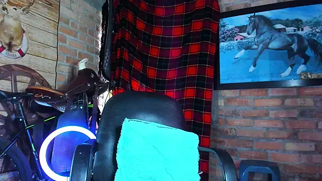 dominic_jonson Chat XXX in diretta