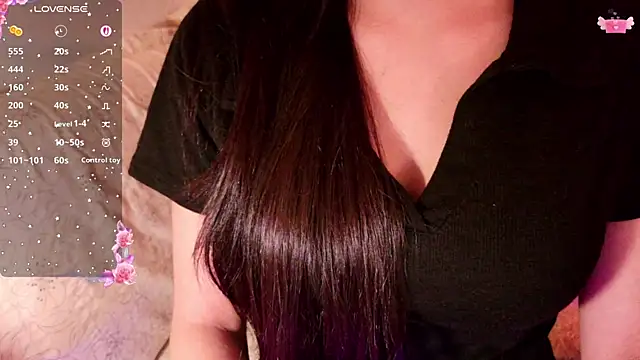 Yumeeko: απευθείας συνομιλία ΧΧΧ