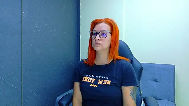 Chatroom XXX en direct de Britney_taylor_