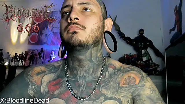 دردشة DEATHINK666XX الجنسية المباشرة