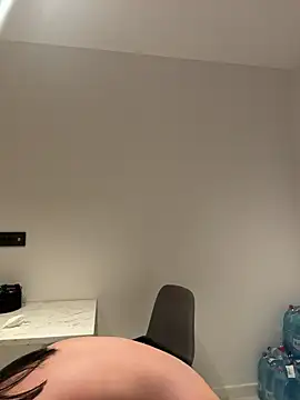 Show de KimArts na webcam