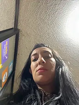 SALOME_KORLAND – Naživo XXX chat