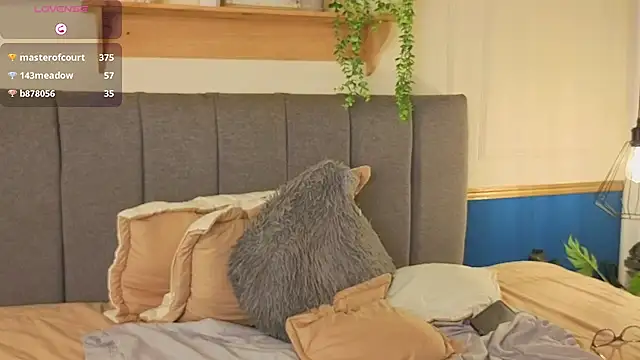 Selena_Noir 라이브 XXX 채팅