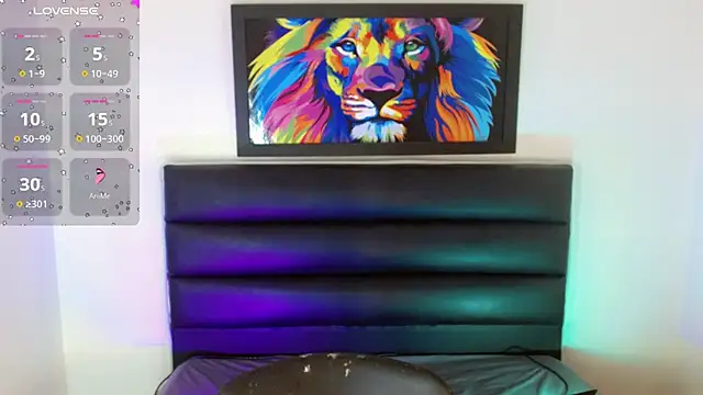 alana_dolls' Live Chat Room