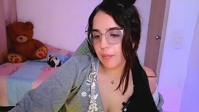 _alicia_z élő XXX-chatje