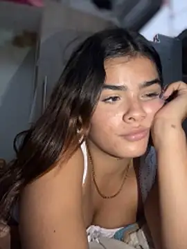 دردشة Kaily_Sweet16 الجنسية المباشرة