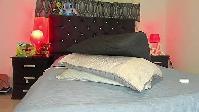 dereck_karter Adlı Modelin Canlı XXX Sohbeti