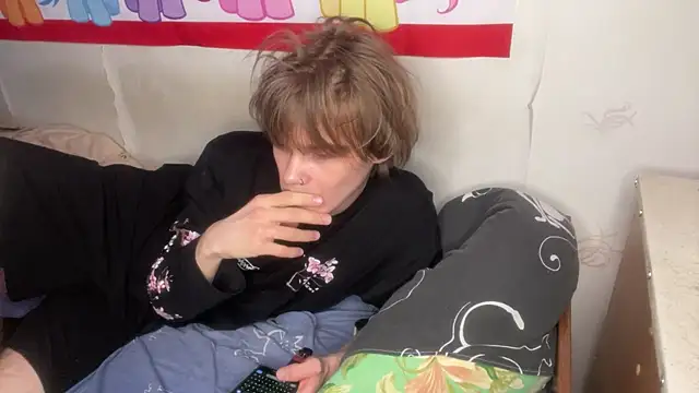 Webkamerová show Jeycob_ice