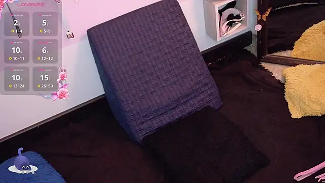 Catwhite_ Chat XXX live