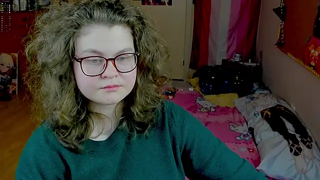 Sashy_Way 라이브 XXX 채팅