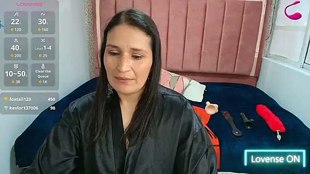 Barbara_fox__'s Live XXX Chat