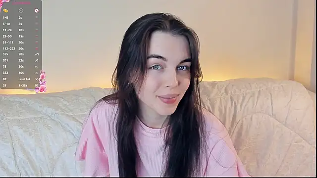 MirnaTellado's Live XXX Chat