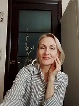 MichelleSolis' Webcam Show