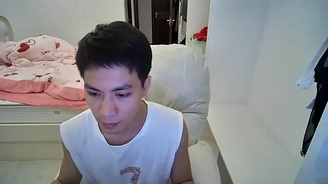 Xiaolong88888 网络视讯表演