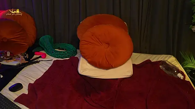 Chat XXX ao vivo de lacie_le_beauty