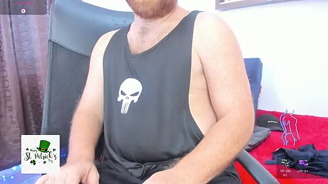 Sembang XXX Secara Langsung michacosio