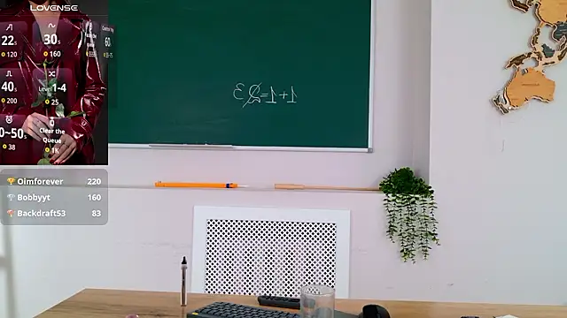 Chat +18 de milaleoneli ao vivo