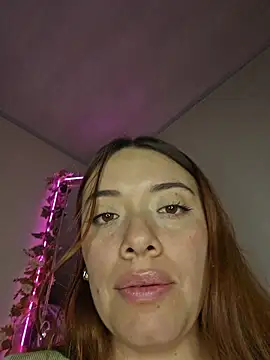 valery_mora live XXX chat