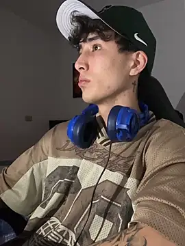 gojo_satoru_18 Chat XXX in diretta