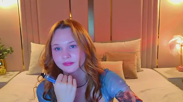 Chat XXX en directo de AmeliRoyse