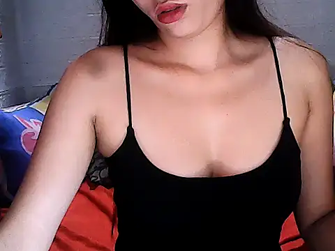 SexyHenesy's Live XXX Chat