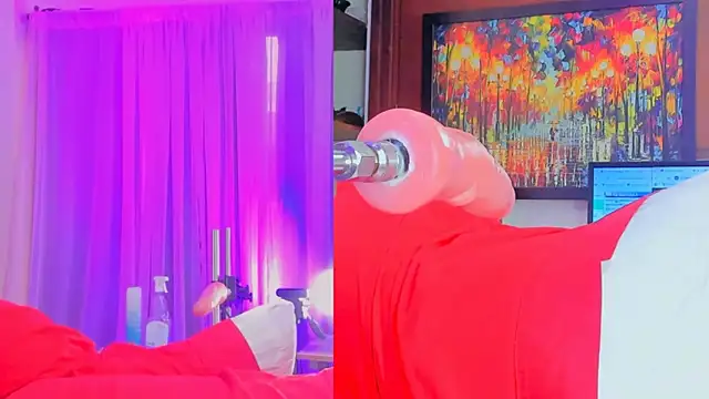 Just_minnie live XXX chat