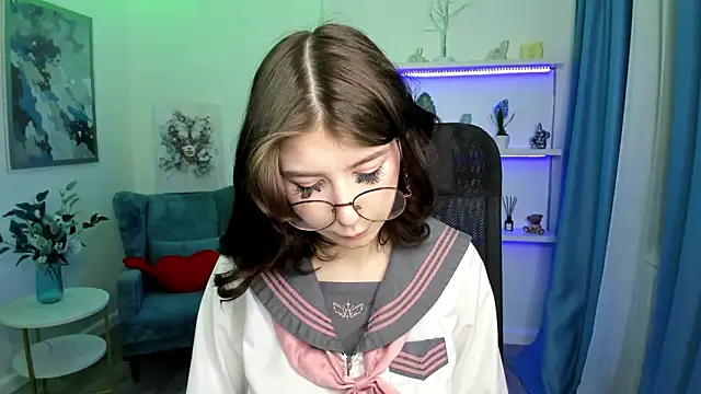 Chat +18 de MeLLSawertyq ao vivo