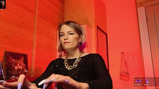 Chat XXX Live Lady_Shine