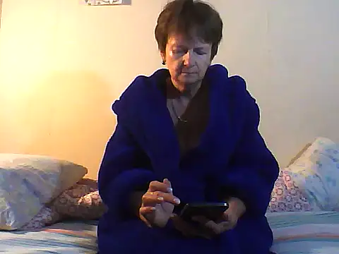 Chat +18 de JesykaLove566 ao vivo