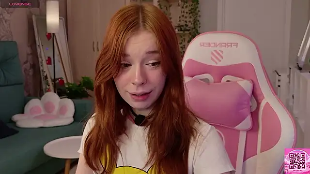 eva_aria's Live XXX Chat