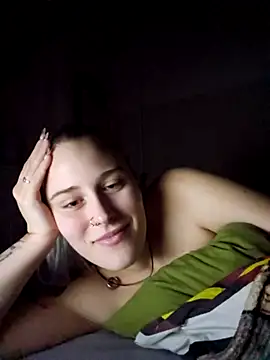 ChristinaWheeled11 live XXX chat