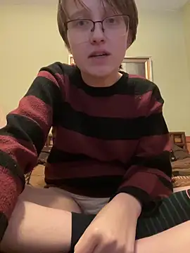 Chat +18 de Lassie_Cassie ao vivo