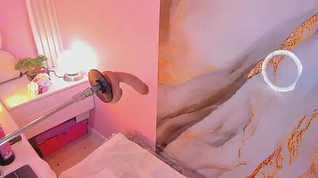 Ary__cherry 即時 XXX 聊天