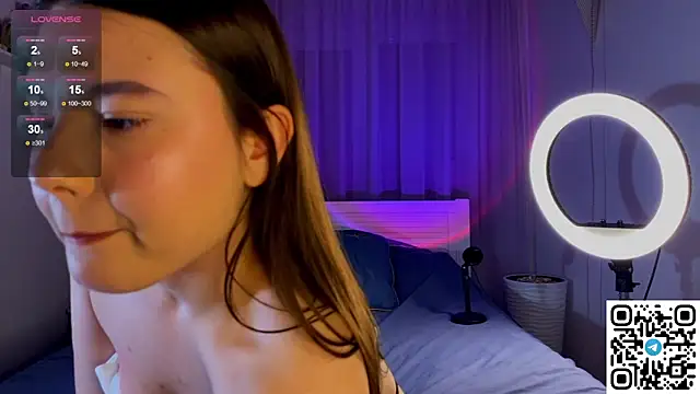 LinalilKitty 即時 XXX 聊天