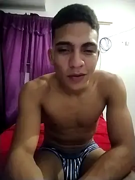 Show de webcam de NikoHot_anatole