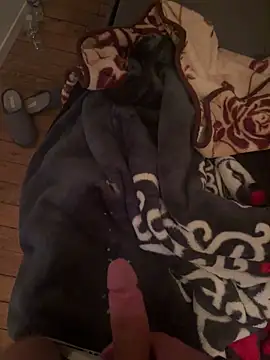 Show webcam de Crevette311