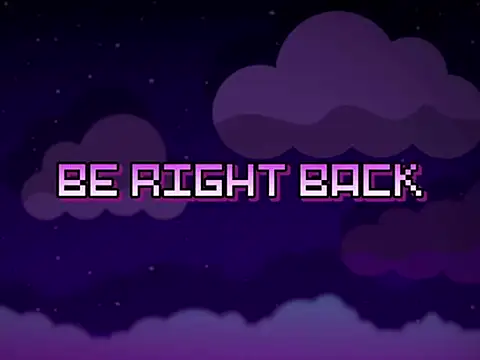 Show modela CarolyneSnellings na web-kameri