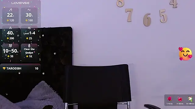 DeivyGH_'s Webcam Show