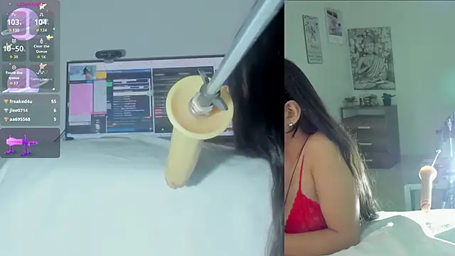 sofi_velez's Live XXX Chat