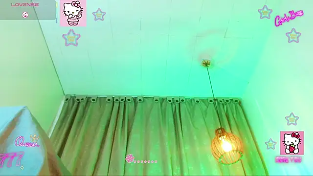 katha_Crawford webcam show