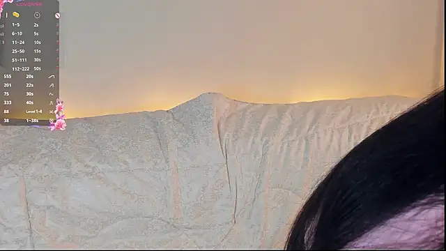 Sembang XXX Secara Langsung MirnaTellado