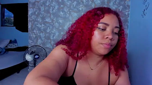 AngelaCoffee Adlı Modelin Canlı XXX Sohbeti