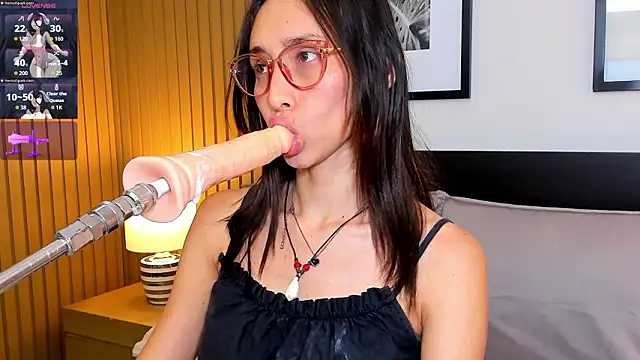 Chatroom XXX en direct de doll_bella_