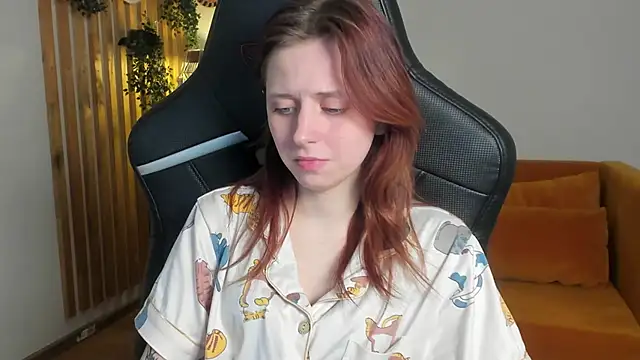 FreyaVey Live XXX-Chat