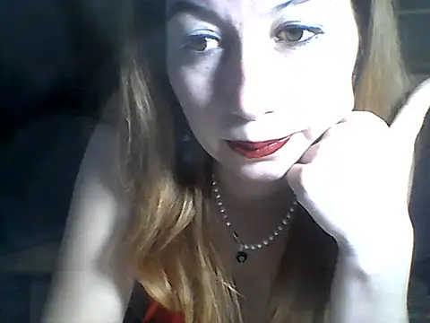 Olesja – Naživo XXX chat